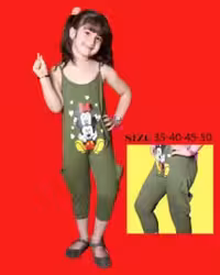 سرهمی میکی موس