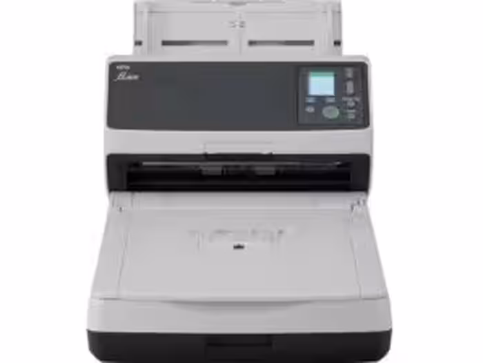 اسکنر اسناد ریکو فوجیتسو مدل FI-8270