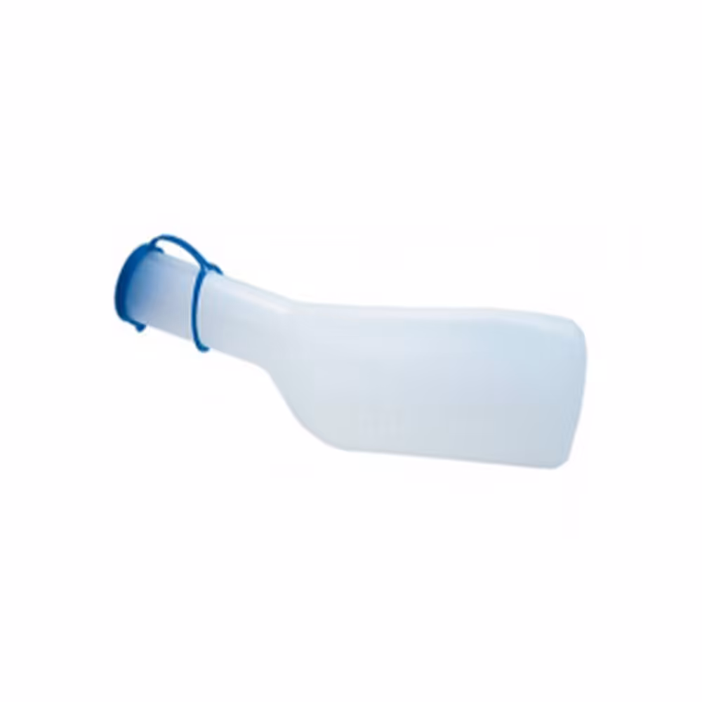 لوله ادرار آقایان درب دار