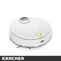 جارو رباتیک کرشر مدل RCV3