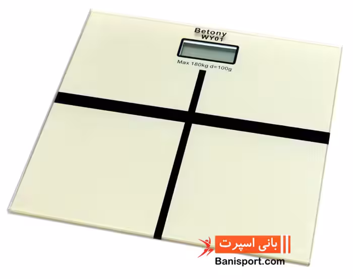 ترازو دیجیتال Betony WY01