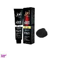 رنگ مو آیون (Ion) شماره 10 رنگ مشکی حجم 120 میلی‌لیتر