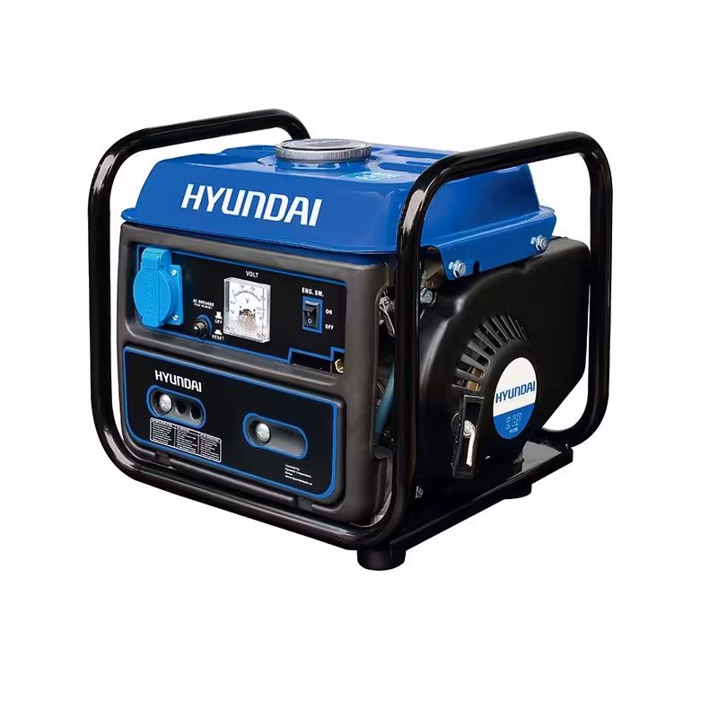 موتور برق  هیوندای مدل HG2010-PG (800 وات)