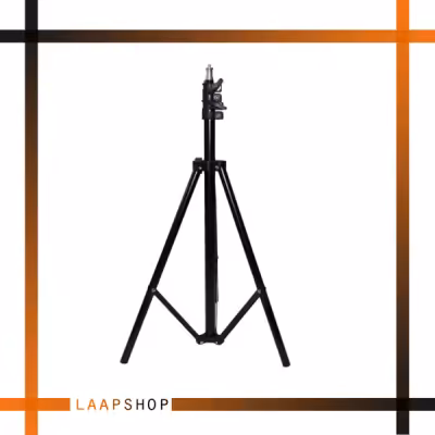 سه پایه فلزی 2 متری