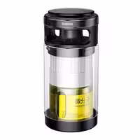 قیمت و خرید فیلتر تصفیه هوا خودرو بیسوس مدل ACJHJ-A | یاس ارتباط