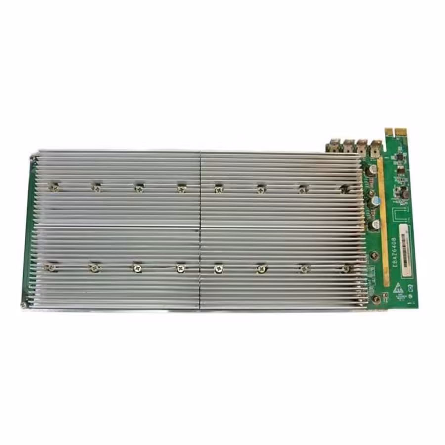 قیمت و خرید هش برد ماینر ای بنگ مدل Ebang Ebit E10 | یاس ارتباط