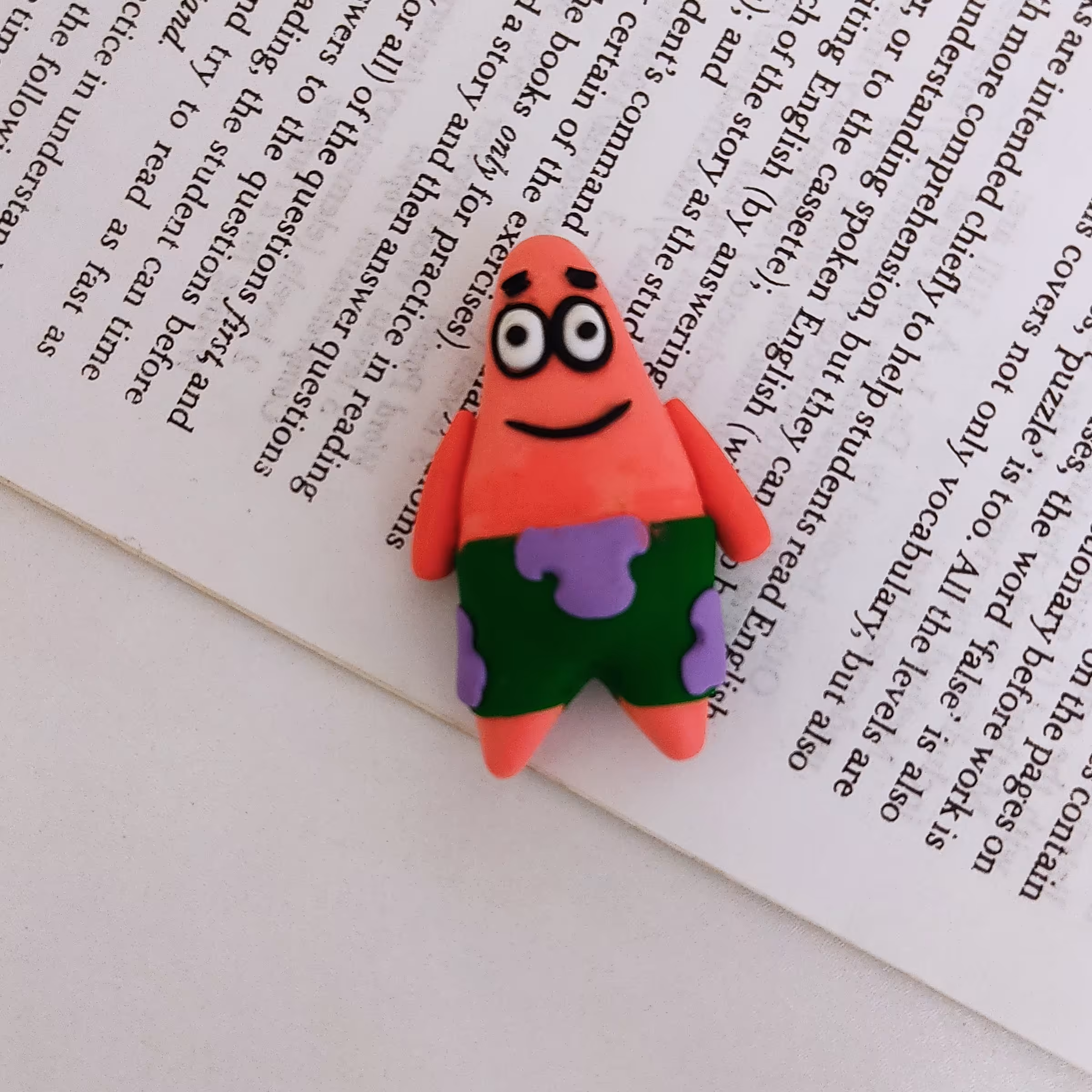 پاتریک (مگنت،جاکلیدی و...)