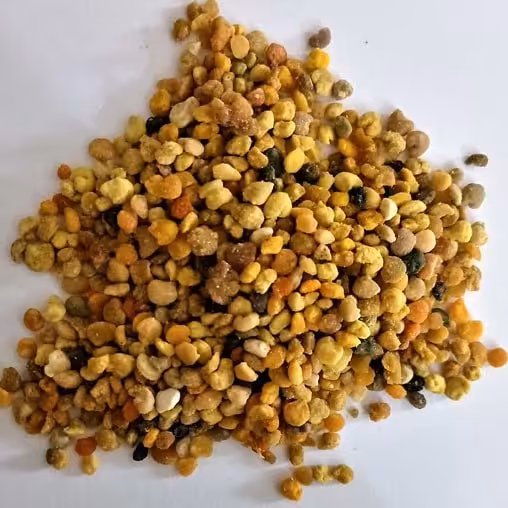 گرده گل 100گرمی