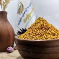 ادویه فلافل ناف لشگر آباد اهواز،500گرمی مخصوص طراوت