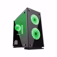 کیس گیم مکس H605-TA