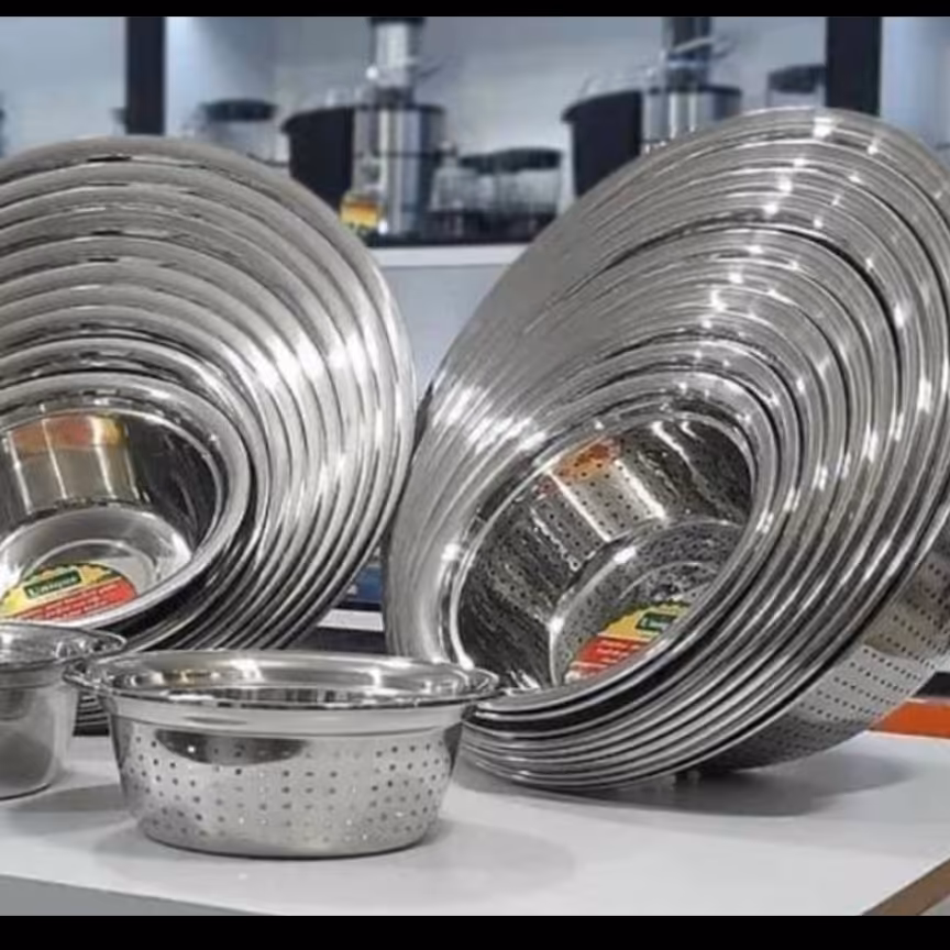 سرویس لگن وپانچ 11 پارچه یونیک 