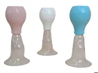 شیردوش دستی چیوکو chioco