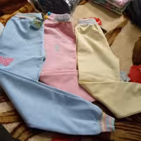 شلوار پروانه