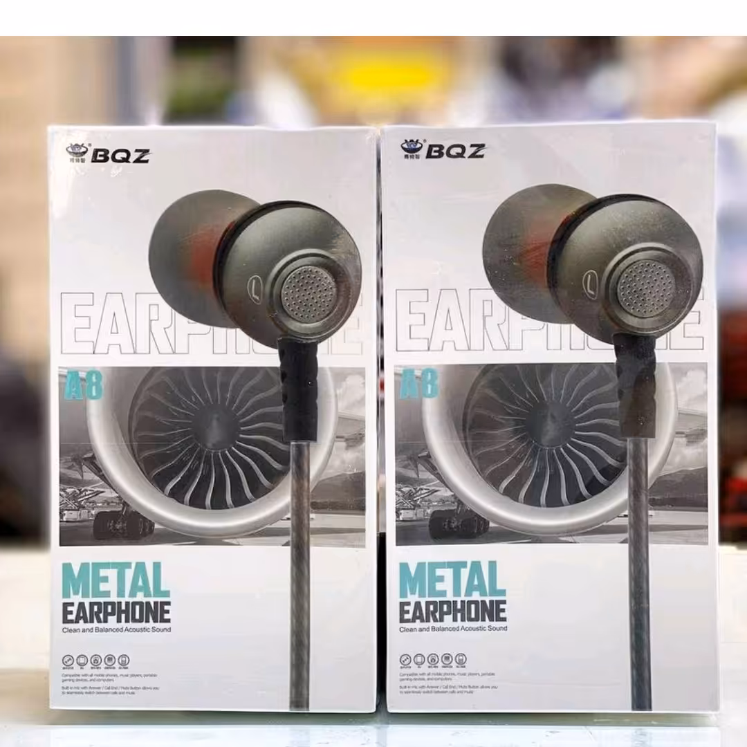 هندزفری اصلی 