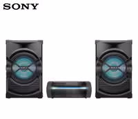 پخش کننده خانگی سونی 1200 وات Sony Multimedia Player SHAKE-X30 ا Multimedia Player SHAKE-X30 1200w
