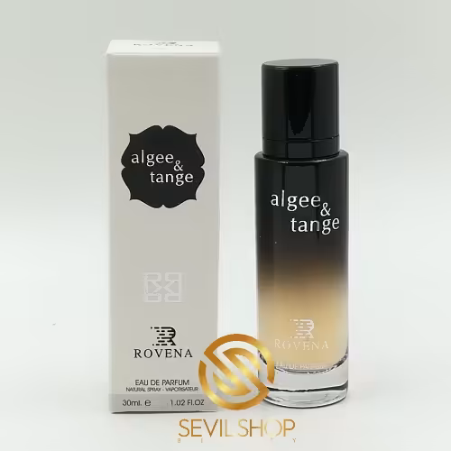 خرید ادکلن 30 میل روونا رایحه جیوانجی انج اترنج &quot;اصل &quot;