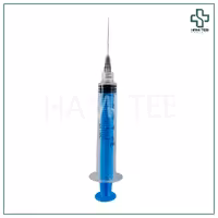 سرنگ 5 سی سی لوئرلاک آوا