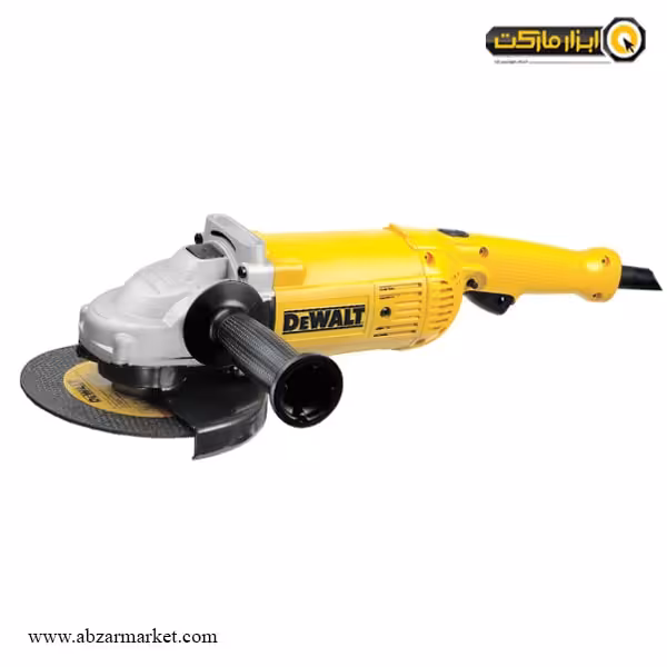 سنگ فرز دیوالت فرز آهنگری 2200 وات مدل D28493
