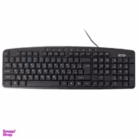 کیبورد دتکس (Detex) مدل D-310