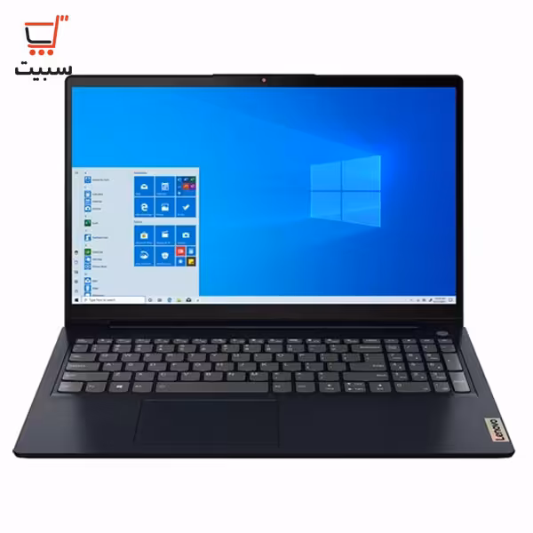 لپ تاپ 15.6 اینچی لنوو مدل Ideapad 3 15ITL6-JIC
