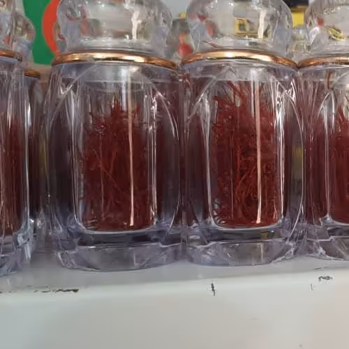 زعفران سوپر نگین 