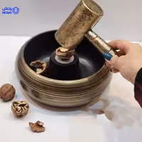 گردوشکن دورنیکو