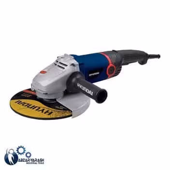 فرز آهنگری هیوندای مدل HP4218 - ابزار یراق