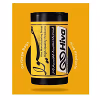 کیسه زباله هیوا یک کیلویی 55 عددی