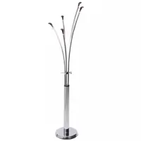 رخت  آویز ایستاده استیل آکاج  مدل R10