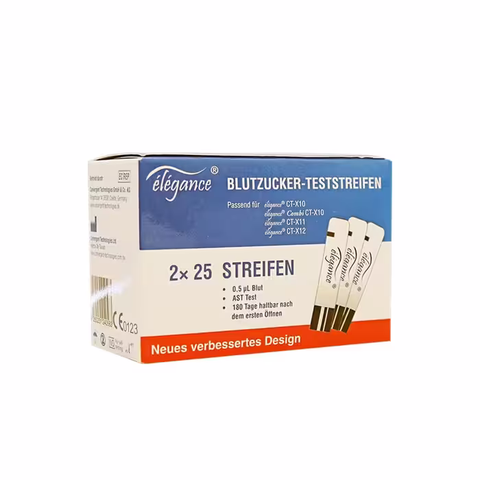 نوار قند الگانس