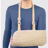 آویز دست کیسه ای