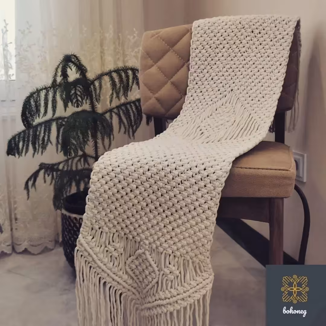 رانر مکرومه