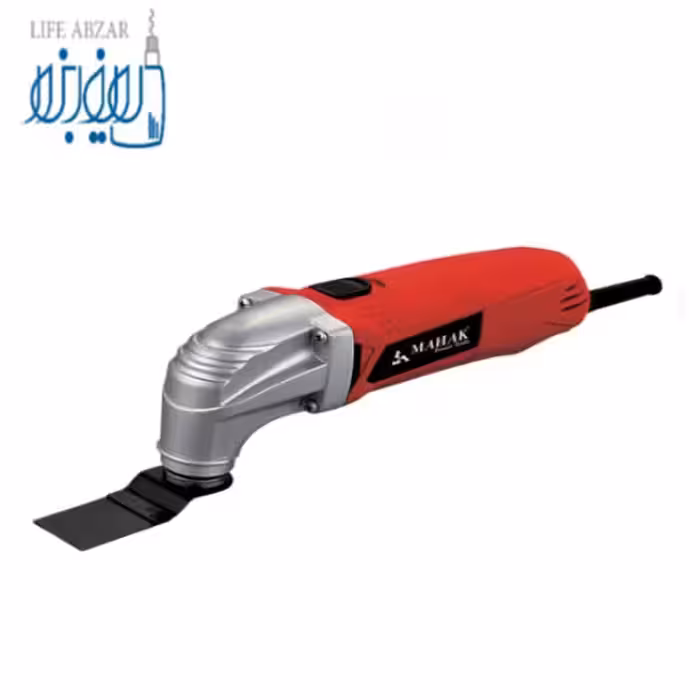 ابزار همه کاره محک مدل MFT-250 مجموعه 7 عددی