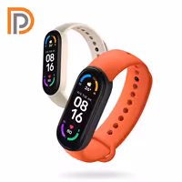 ساعت هوشمند شیائومی مدل Mi Band 7
