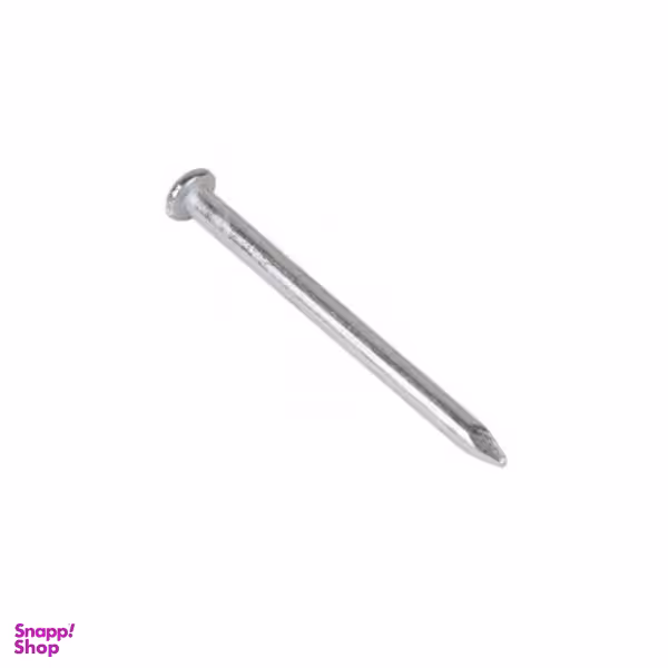 میخ مدل فولادی DCO-30mm بسته 100 عددی