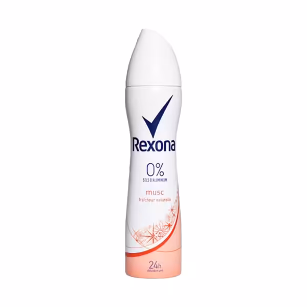 اسپری زنانه رکسونا مدل musc (کپی)- حجم200ml