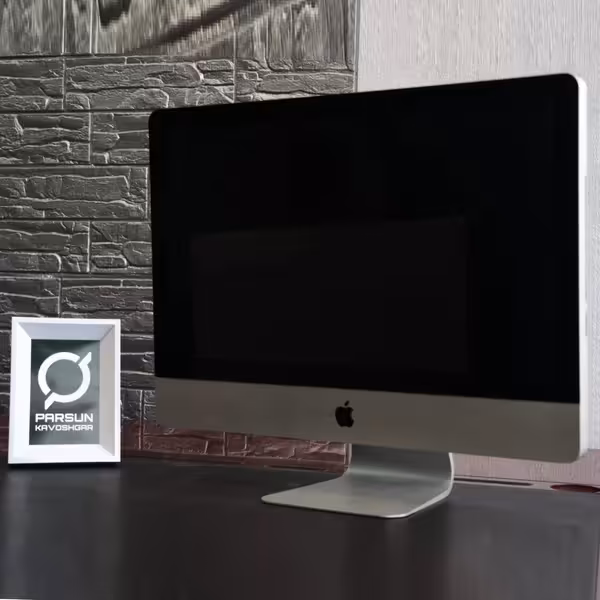 قیمت و خرید آی مک استوک 27 اینچ اپل iMAC A1312 i5