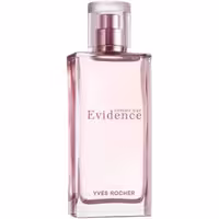 ادو پرفیوم زنانه اماراتی YVES ROCHER Comme une Evidence حجم 100 میلی لیتر