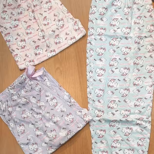 شلوار اسلش زنانه ترک