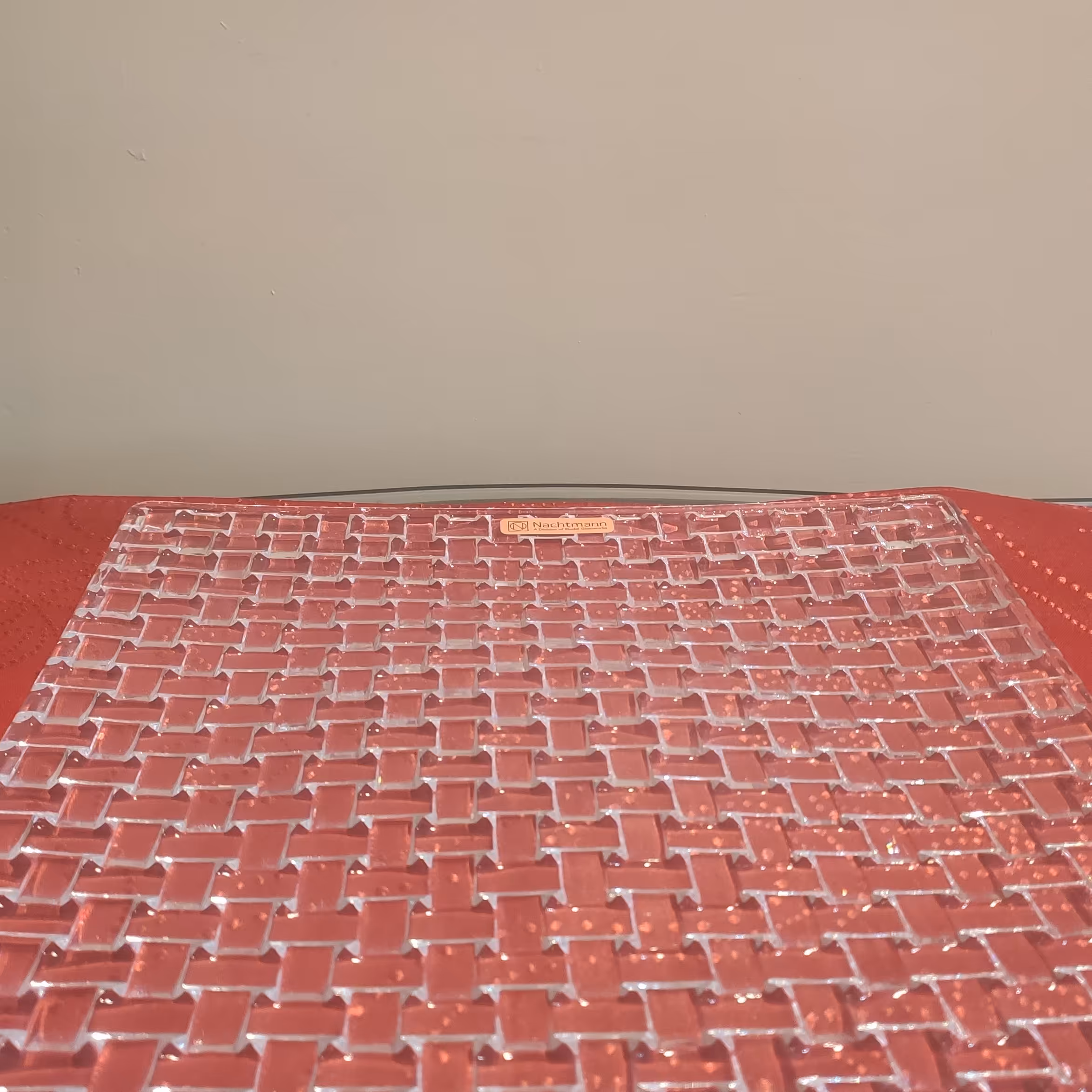 دیس کریستال ناخمن