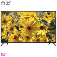 تلویزیون ال ای دی نکسار (Nexar) مدل NTV-D32C412N سایز 32 اینچ