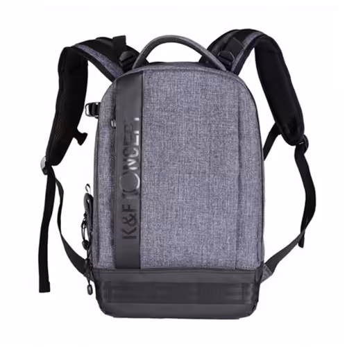 کوله پشتی دوربین کی اند اف K&amp;F KF13.044V5 Camera Backpack