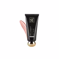 کرم پودر مات مای SPF15 سری Black Diamond مناسب پوست چرب 35 میل-MF05