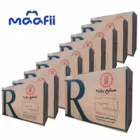 رودری پراید 131 روزبه 10 دستی