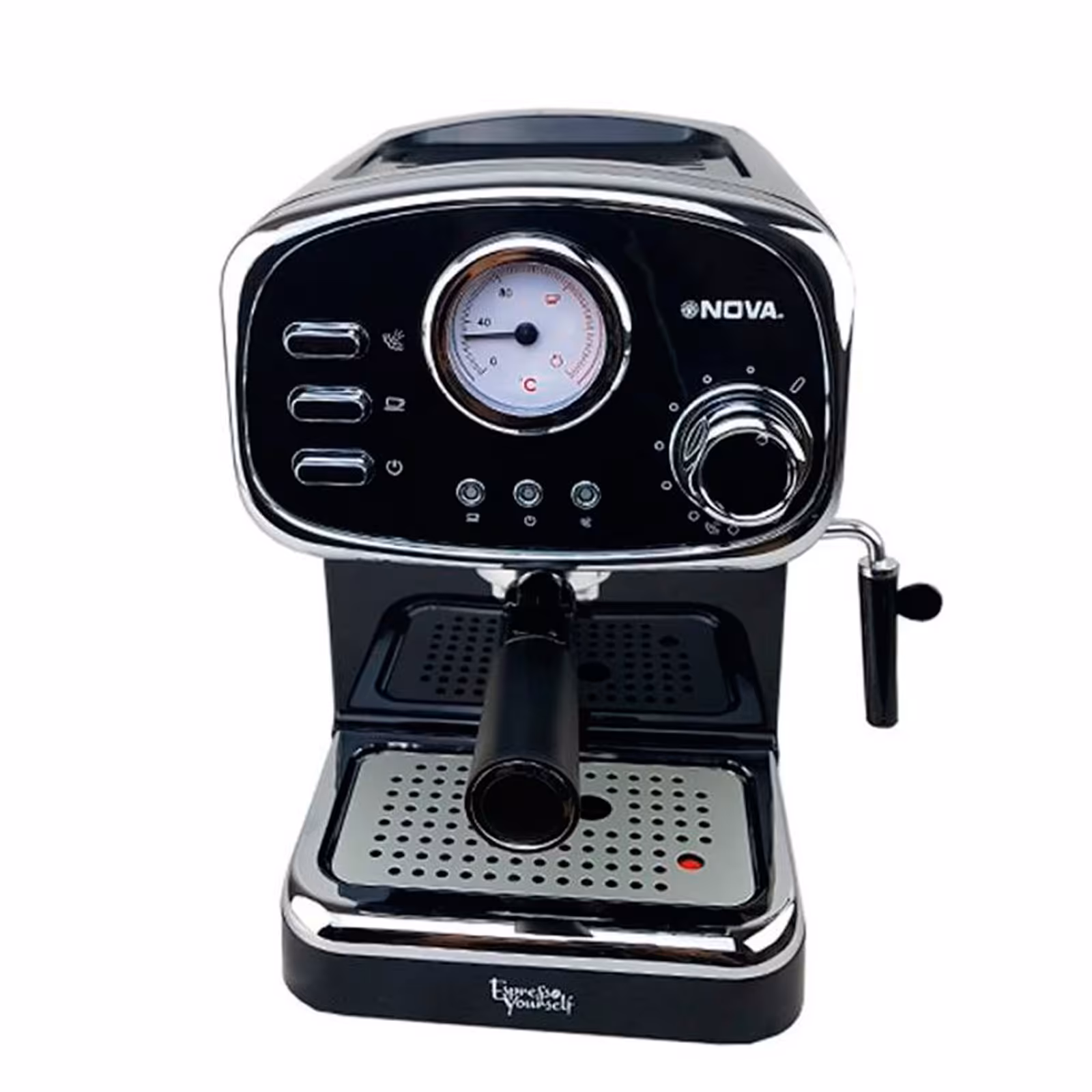 اسپرسو ساز نوا مدل Nova 132 New