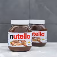 شکلات صبحانه نوتلا 350 گرمی Nutella 