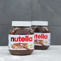 شکلات صبحانه نوتلا 350 گرمی Nutella 