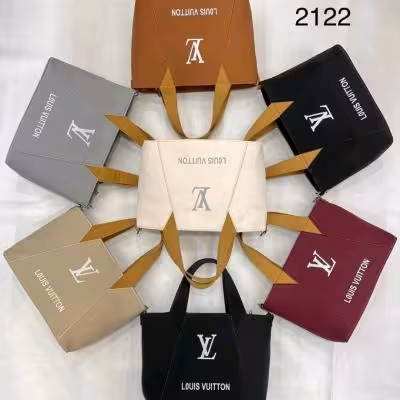 کیف زنانه ال وی