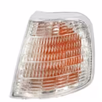 چراغ راهنما راست فابریک حبابدار مدرن مناسب پژو 405 GLX