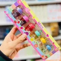 پک تینت لب و رژ حرارتی کادویی و فانتزی مجیک  

 
